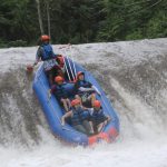 Green Adventure Rafting