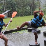 Green Adventure Rafting