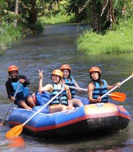Green Adventure Rafting